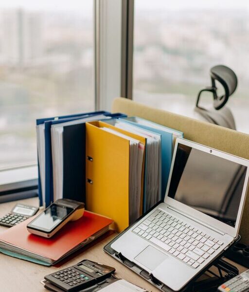 Tips for Organizing Files on Your Computer Efficiently