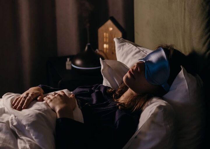 How to Sleep Better with a Wind-Down Routine