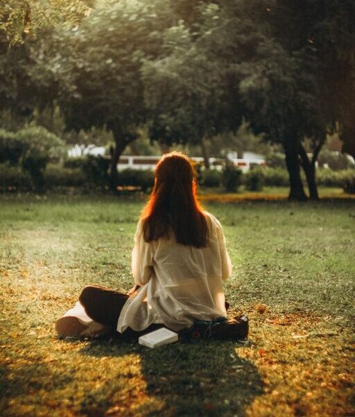Mindful Breaks You Can Take in Five Minutes