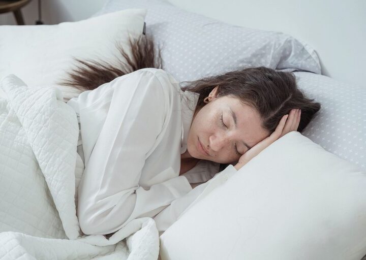 How to Choose the Right Pillow for Better Sleep Every Night