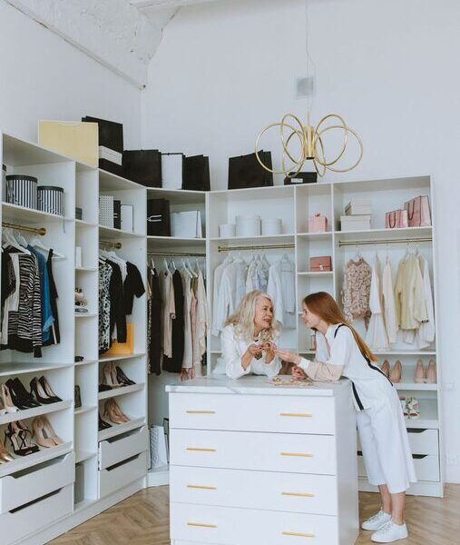 Tips for a Tidy Closet That Stays Organized Every Day
