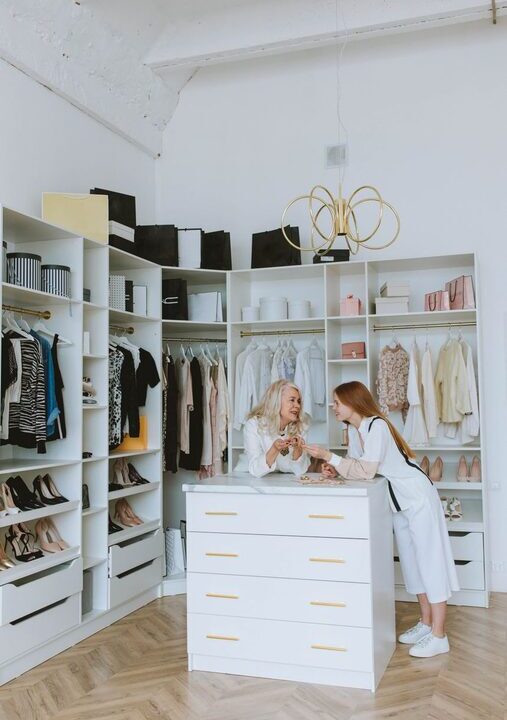 Tips for a Tidy Closet That Stays Organized Every Day